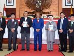 GUbernur WTP