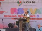 GUbernur dan Kormi