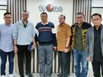 GUbernur dan TV One