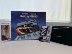 Galaxy M15