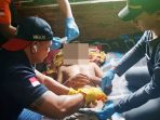 Gantung Diri