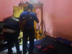 Gantung diri
