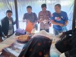 Gantung diri