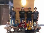 Geng Meresahkan