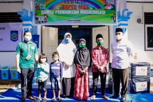 Gerakan Baper Mas Gerakan Baper Mas