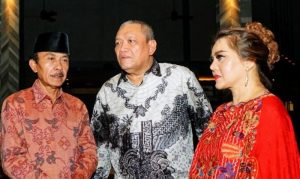 Gerindra HBK
