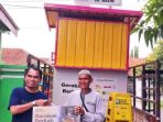 Gerobak Berkah
