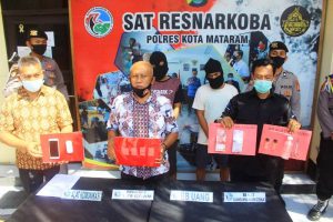 Gigit Sabu