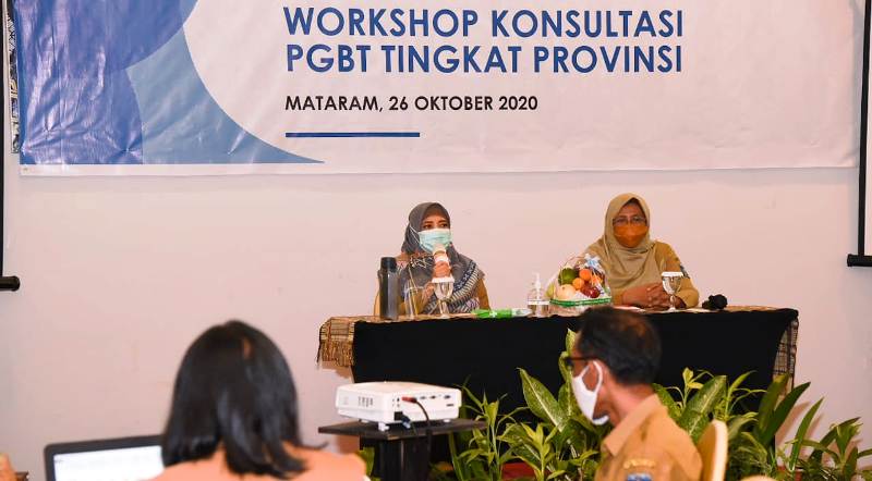 Langkah Jitu Atasi Stunting: Pemberian Suplemen Bergizi di Desa Tayem