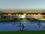 Grand Desain Taman Lempeh 1