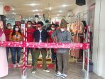 Grand Opening 3Second Family Store