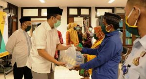Gubernur Bantuan Gubernur Bantuan