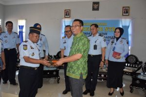 Gubernur Bapas