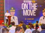 Gubernur Beasiswa NTB