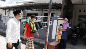 Gubernur Blusukan Gubernur Blusukan