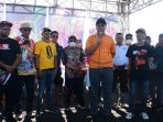 Gubernur Cross Country