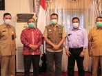 Gubernur KKP Gubernur KKP