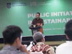Gubernur Kuliah Umum