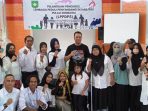 Gubernur LPPDPS