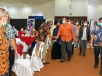 Gubernur Lepas Awardee 222