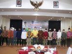 Gubernur Mahasiswa Sudan