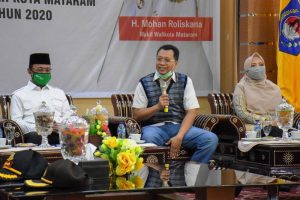 Gubernur Mataram