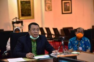Gubernur Musrembang