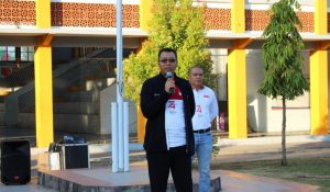 Gubernur Olahraga