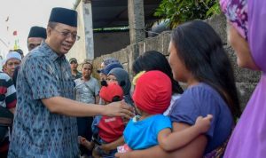 Gubernur Peduli Yatim