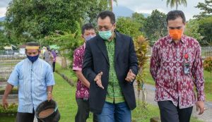 Gubernur Pertanian Gubernur Pertanian