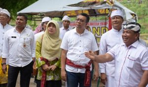 Gubernur Pinatih