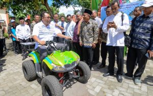 Gubernur SMK Energi