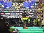 Gubernur Sambutan MXGP