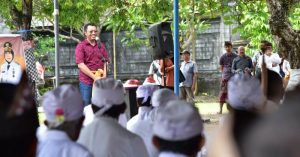 Gubernur Simakrama