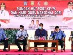 Gubernur Talkshow