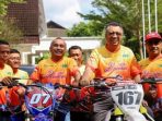 Gubernur Trabas Adventur