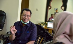 Gubernur UMKM