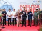 Gubernur VVIP PMI