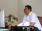 Gubernur Zul TI