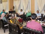 Gubernur dan Dewan Pers