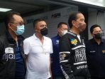Gubernur dan Jokowi