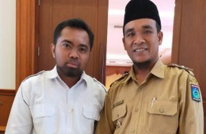 Gubernur dan Kades NTB 2