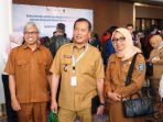 Gubernur dan Kepala Bapenda
