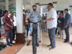 Gubernur dan PBB