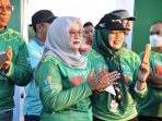 Gubernur dan Wabup