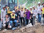 Gubernur dan Wabup Sumbawa