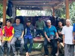 Gubernur dan Warga