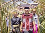 Gubernur di KSB