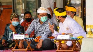Gubernur di Pura Gubernur di Pura