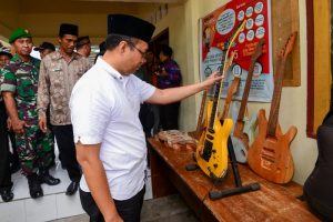 Gubernur di Sakra 11 Gubernur di Sakra 11